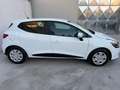Renault Clio Clio 5p 1.2 Live Gpl 75cv Weiß - thumbnail 4