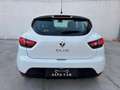 Renault Clio Clio 5p 1.2 Live Gpl 75cv Weiß - thumbnail 9