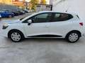 Renault Clio Clio 5p 1.2 Live Gpl 75cv Weiß - thumbnail 6