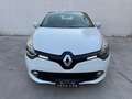 Renault Clio Clio 5p 1.2 Live Gpl 75cv Weiß - thumbnail 2