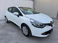 Renault Clio Clio 5p 1.2 Live Gpl 75cv Weiß - thumbnail 3