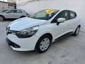 Renault Clio Clio 5p 1.2 Live Gpl 75cv Weiß - thumbnail 5