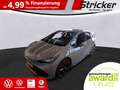 CUPRA Born 150/58 285,-ohne Anzahlung Sitzheizung Wärmepumpe Grau - thumbnail 2