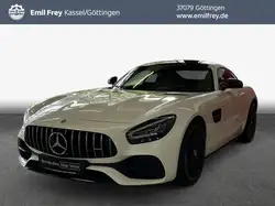 Mercedes-Benz AMG GT AMG GT