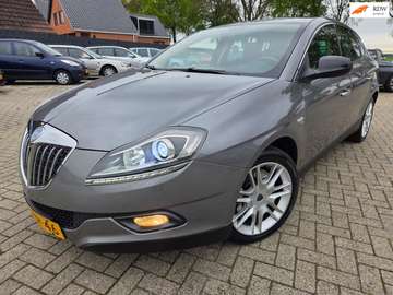 1.8-16V Di Oro 2010. Automaat/Climate/Cruise/Leder