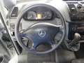 Mercedes-Benz Vito Rappold Bestattungswagen / Leichenwagen Argent - thumbnail 9