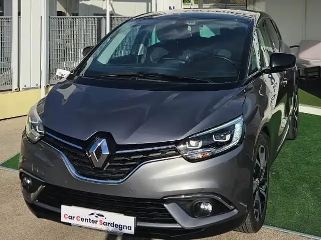 Renault Scenic 1.6 dCi 130cv Bose