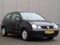 Volkswagen Polo 1.2-12V Comfortline airco cruise org NL Zwart - thumbnail 4