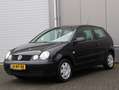 Volkswagen Polo 1.2-12V Comfortline airco cruise org NL Zwart - thumbnail 5