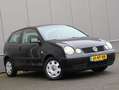 Volkswagen Polo 1.2-12V Comfortline airco cruise org NL Zwart - thumbnail 3