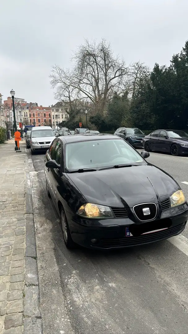 SEAT Cordoba 1.4i 16v Style - 1
