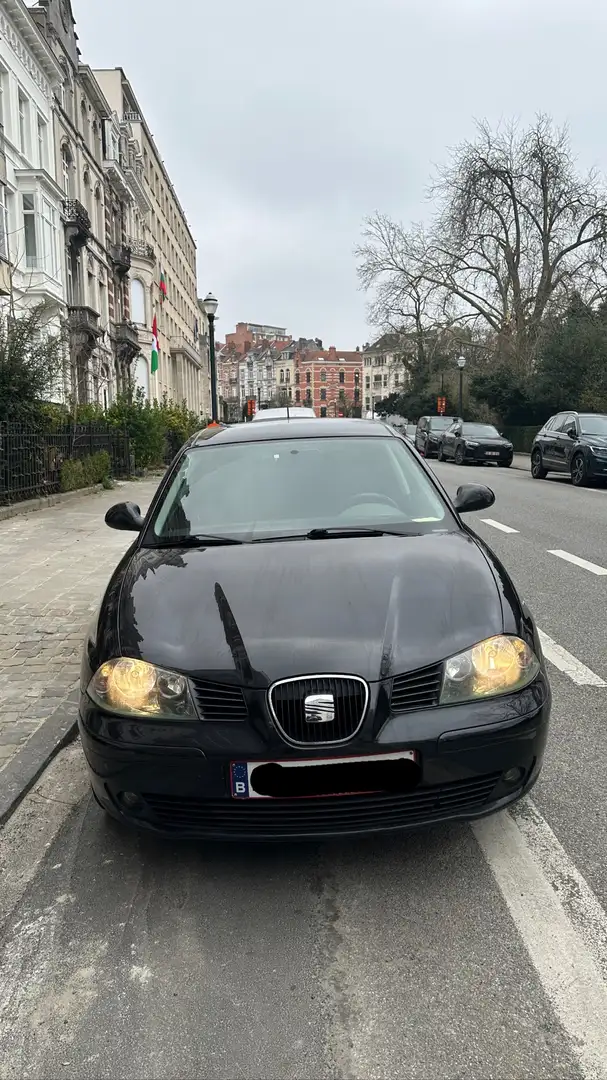 SEAT Cordoba 1.4i 16v Style - 2