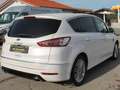 Ford S-Max 2,0 TDCI Vignale AWD 7-SITZER VOLL Blanc - thumbnail 6