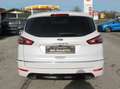 Ford S-Max 2,0 TDCI Vignale AWD 7-SITZER VOLL Blanc - thumbnail 4