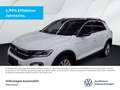 Volkswagen T-Roc 1.5 TSI DSG Style AHK DigCockpit ACC PDC S Weiß - thumbnail 1