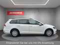 Volkswagen Golf VII Variant Trendline BMT/Start-Stopp+Mwst. Weiß - thumbnail 6