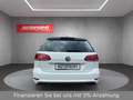 Volkswagen Golf VII Variant Trendline BMT/Start-Stopp+Mwst. Weiß - thumbnail 4