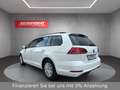 Volkswagen Golf VII Variant Trendline BMT/Start-Stopp+Mwst. Weiß - thumbnail 3