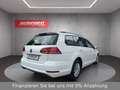 Volkswagen Golf VII Variant Trendline BMT/Start-Stopp+Mwst. Weiß - thumbnail 5