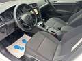 Volkswagen Golf VII Variant Trendline BMT/Start-Stopp+Mwst. Weiß - thumbnail 9