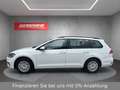 Volkswagen Golf VII Variant Trendline BMT/Start-Stopp+Mwst. Weiß - thumbnail 2