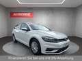 Volkswagen Golf VII Variant Trendline BMT/Start-Stopp+Mwst. Weiß - thumbnail 7