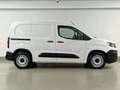 Peugeot Partner BLUEHDi 102 CV UTILITAIRE / 3 PLACES / TVAC Blanc - thumbnail 4