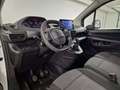 Peugeot Partner BLUEHDi 102 CV UTILITAIRE / 3 PLACES / TVAC Blanc - thumbnail 8