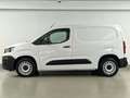 Peugeot Partner BLUEHDi 102 CV UTILITAIRE / 3 PLACES / TVAC Blanc - thumbnail 2