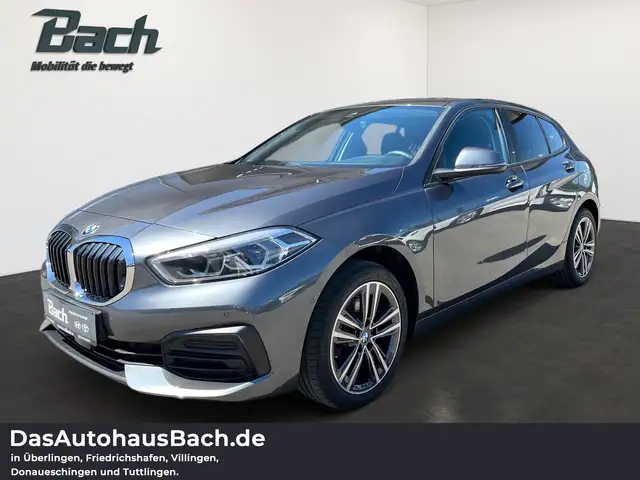BMW 118 D 5-trg. Advantage Rückfahrkamera LM,SHZ,Navi