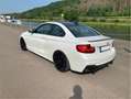 BMW 235 M235 i Weiß - thumbnail 7