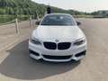 BMW 235 M235 i Weiß - thumbnail 2