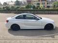 BMW 235 M235 i Weiß - thumbnail 4