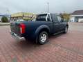 Nissan Navara Navara k.cab 2.5 dci LE 174cv Blu/Azzurro - thumbnail 3