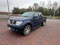 Nissan Navara Navara k.cab 2.5 dci LE 174cv Blu/Azzurro - thumbnail 1