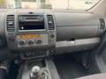 Nissan Navara Navara k.cab 2.5 dci LE 174cv Blu/Azzurro - thumbnail 8