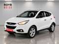 Hyundai iX35 1.7 CRDi GL Classic 4x2 Blanco - thumbnail 1