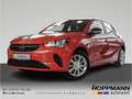Opel Corsa-e EDITION (MJ23A), Elektromotor 100kW (136 Оранжевий - thumbnail 1
