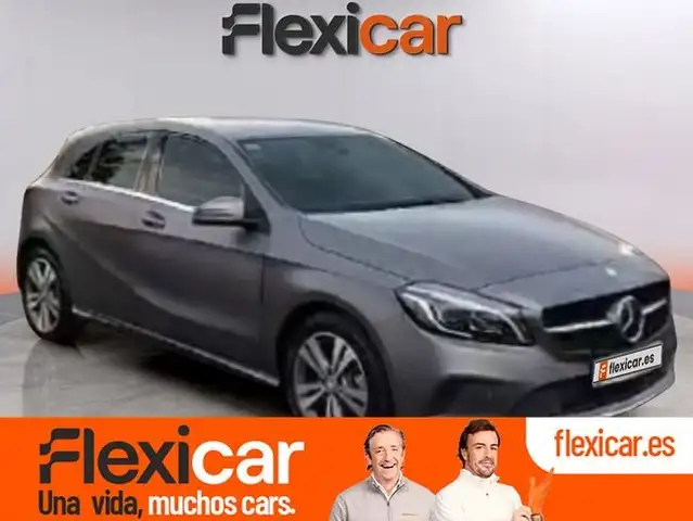 Mercedes-Benz A 220 220CDI BE Style 4M 7G-DCT