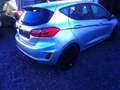 Ford Fiesta 1.1 Ecoboost Silber - thumbnail 7