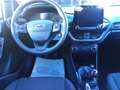 Ford Fiesta 1.1 Ecoboost Silber - thumbnail 8