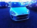 Ford Fiesta 1.1 Ecoboost Silber - thumbnail 2