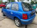 Nissan Micra K11 1.0 Automatik Klima *kein Tüv* Bleu - thumbnail 7