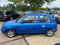 Nissan Micra K11 1.0 Automatik Klima *kein Tüv* Bleu - thumbnail 8