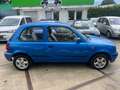 Nissan Micra K11 1.0 Automatik Klima *kein Tüv* Bleu - thumbnail 4