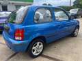 Nissan Micra K11 1.0 Automatik Klima *kein Tüv* Bleu - thumbnail 5