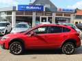 Subaru XV 1.6i Lineartronic Edition Comfort Plus Rot - thumbnail 1