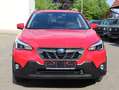 Subaru XV 1.6i Lineartronic Edition Comfort Plus Rot - thumbnail 3