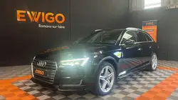 Audi A4 AVANT 3.0 TDI 270ch S-LINE QUATTRO TIPTRONIC BVA