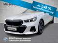 BMW 540 d xDrive M Sport HUD B&W StandHZG AHK Navi Weiß - thumbnail 1